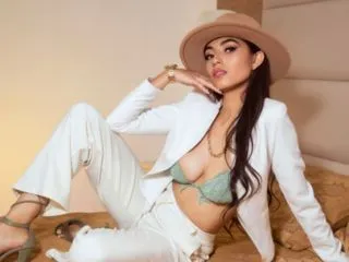 live real sex model AntonellaBakker