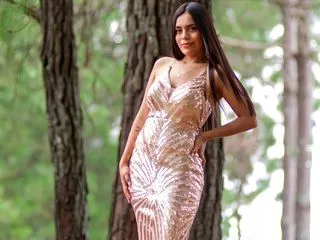 clip live sex model AntonellaGomesz