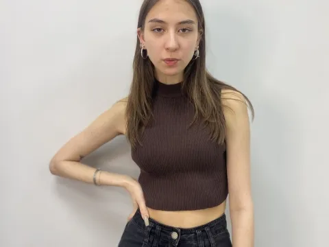 live sex video chat model AraHesley
