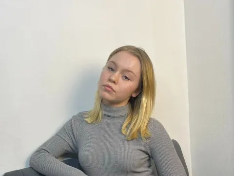 live sex model ArdithHarrie
