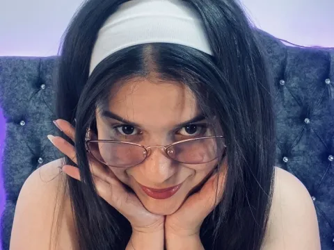 sex webcam chat model AriHodson