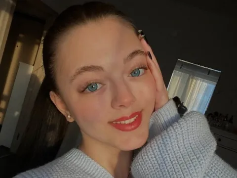 live webcam sex model AriaArnold