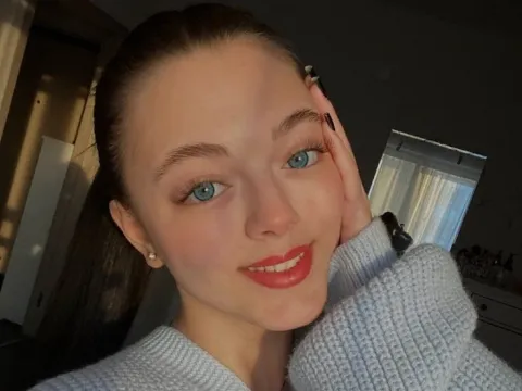 live porn sex modèle AriaArnold