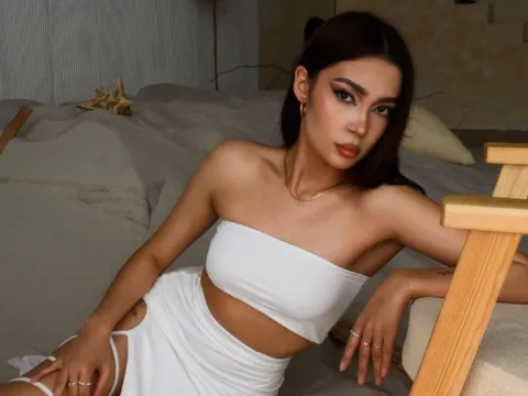 jasmine webcam model AriaMason