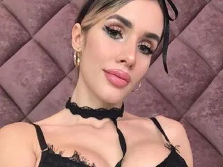 jasmin webcam modèle AriaRestrepo