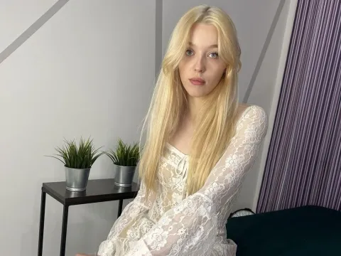 naked webcam chat model AriaRiva