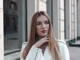 live sex video chat model AriaSanderson