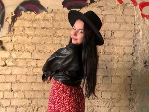 porn live sex model ArianaRobertson
