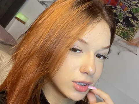 porn chat model ArianaSmiith