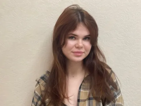 pussy fingering model AriannaHardy