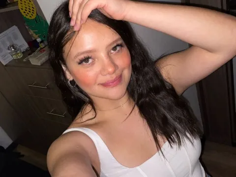 modelo de sex webcam AriannaKlart