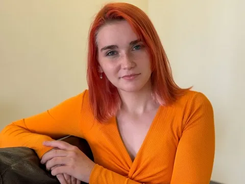 hot adulttv model ArielBaker