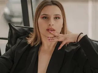 video live sex model ArielCustro