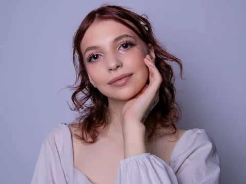 live sex tv model ArielDean