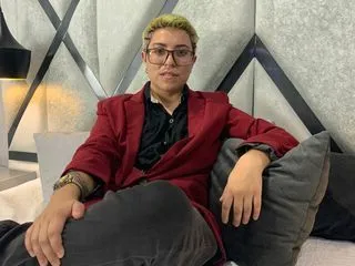 modelo de live sex tv AriellFoster