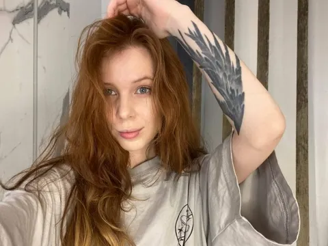 live sex video chat model ArleighBerner