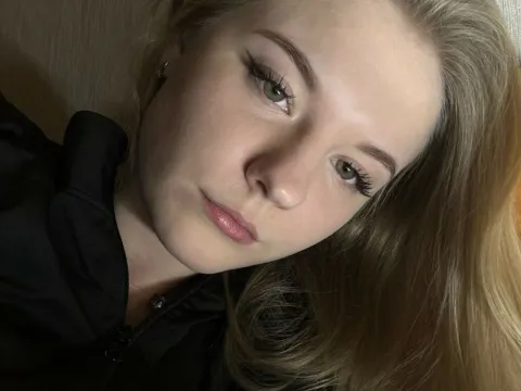 jasmin webcam model ArleighConnett