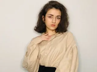 teen sex model ArletteGrundy