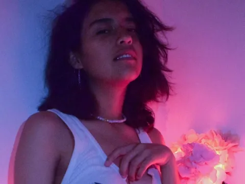 live sex chat model ArwenWit