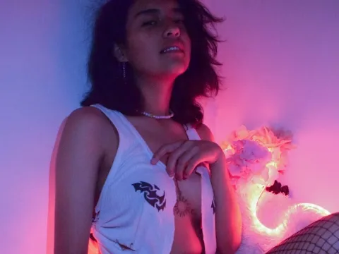 couple live sex model ArwenWurl