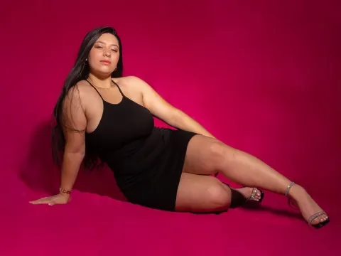 live webcam sex model AshleyEvans