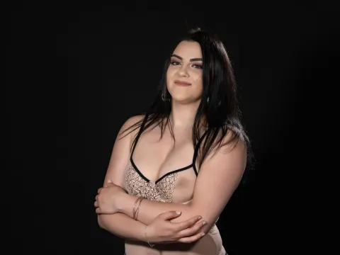 cam live sex model AshleyTracy