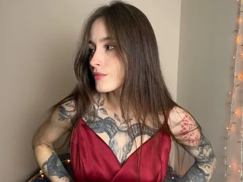 live teen sex model AsilaAlisa