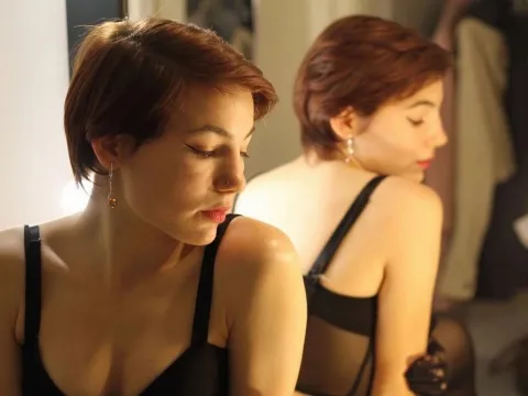 live sex web cam model AskaLangley