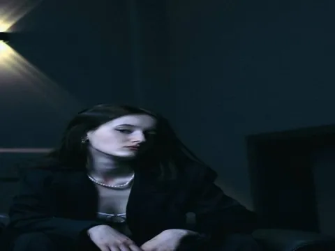 live movie sex model AstridSegal