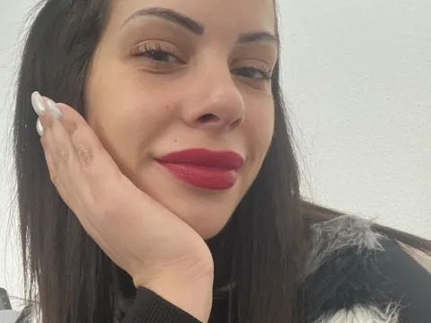 live sex teen model AteneaGibson