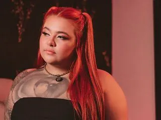 live privates model AudreyRobertts