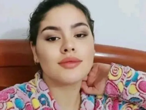 webcam sex model AuraSila