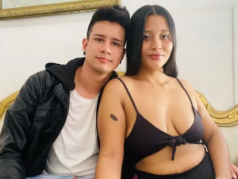 modelo de sex film live AvaAndLatino