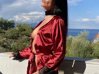 live video chat model AylinJacobs