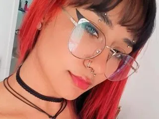 live sex video chat modèle AylinSelene