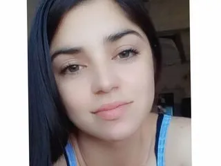 jasmin live chat model AzulCieli