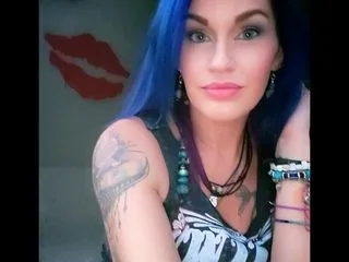 video live sex cam model AzzlynZoe