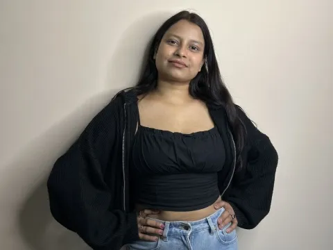 modelo de nude webcam chat BarbaraCastro