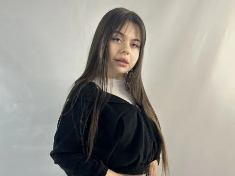 modelo de deepthroat blowjob BarbaraCoxe