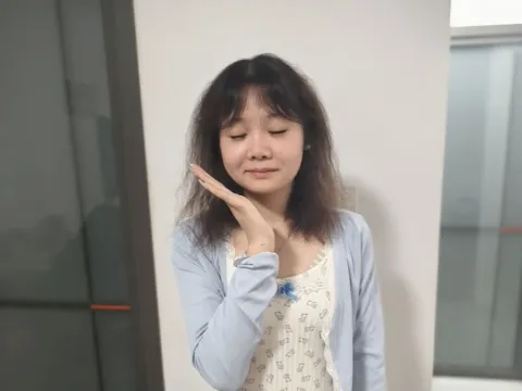 jasminlive modèle BarbaraFurguson