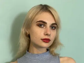 web cam sex model BarbaraVel
