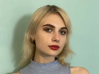 hot livesex chat model BarbaraVel