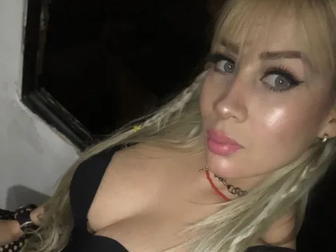 web cam sex modèle BarbieLu