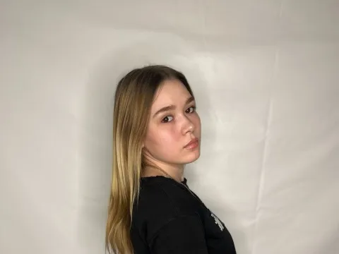 modelo de sex video chat BeckyFaux