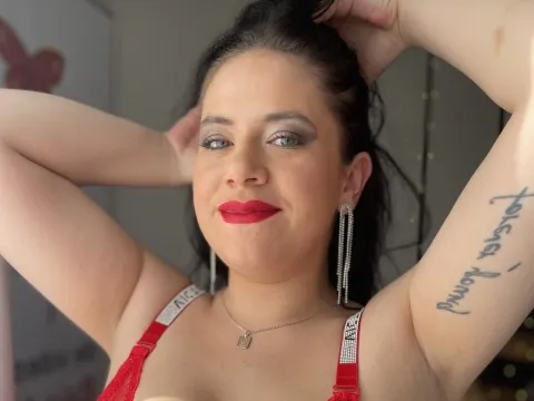 video sex dating model BeckyHaley