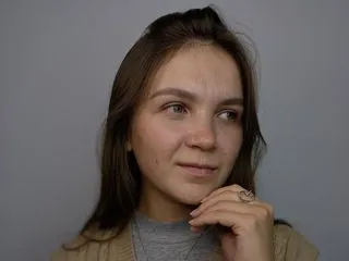 teen webcam model BeckyHickmott