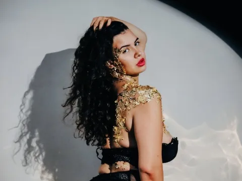 spiritual sex Model BekaJoly