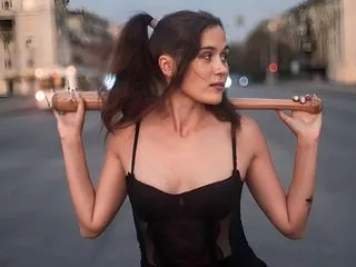 chatroom sex model BellaRrossi