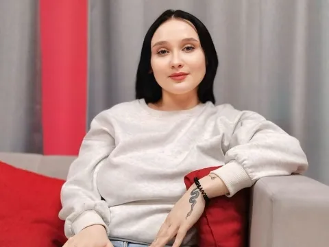 video dating model BellaTessa