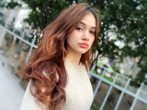 jasmin live sex model BeryJane